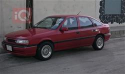 ئۆپڵ ڤێکترا